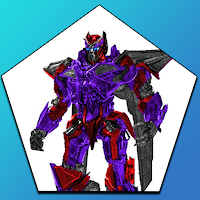 WAStickers - Optimus Stickers
