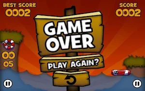 Lemmings Saviors Screenshot 3