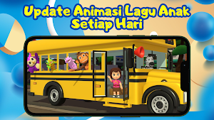 Lagu Anak Animasi 2024 Screenshot 2