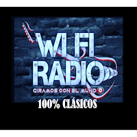 Wifi Radio