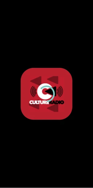 The Culture Radio Screenshot 0