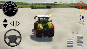 Tractor Wala Game Screenshot 1