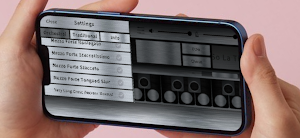 Clarinet Sim Screenshot 1