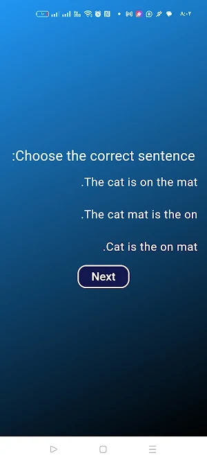 engolearn_plus Screenshot 2