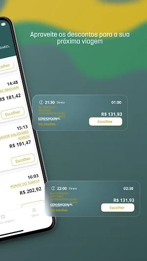 Gontijo Screenshot 1