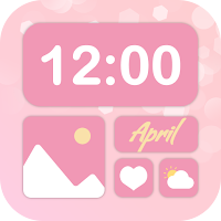 Themely - Icons & Widgets