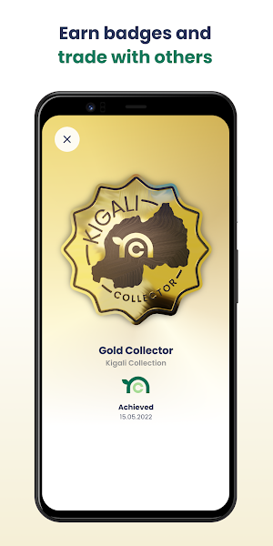 Nature Collectibles Screenshot 3