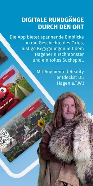 Entdecke Hagen a.T.W. Screenshot 2