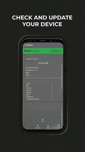 The Meter Doctor Screenshot 0