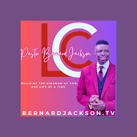 BernardJackson.TV