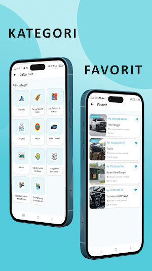 Portal Gorontalo Screenshot 2