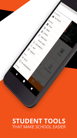 Newcomerstown Schools Screenshot 1