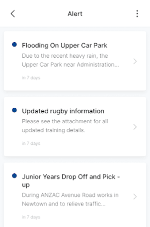 Stella Maris Catholic Primary Screenshot 1