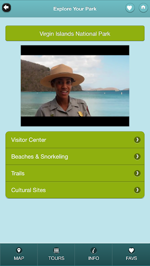 Ranger Hawksbill Screenshot 1
