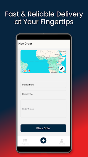 TeX Screenshot 3