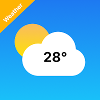 Weather Forecast Phone 16