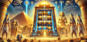Egypt Slotinr Screenshot 0