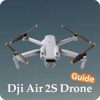 Dji Air 2s Drone Guide