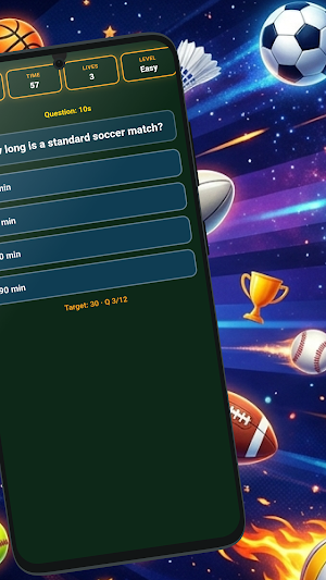 Sport Boom Screenshot 3