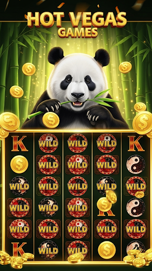 MEGA888 Apk Game Malaysia Screenshot 2