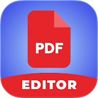 Compress PDF File: PDF Editor
