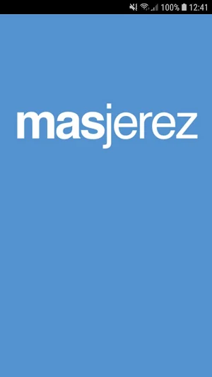 masjerez Screenshot 0