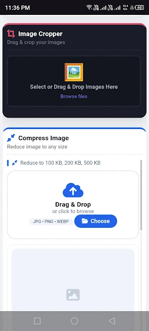 image toolkit Screenshot 0