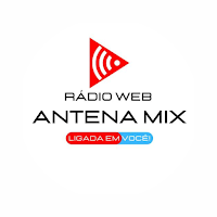 Rádio Web Antena Mix