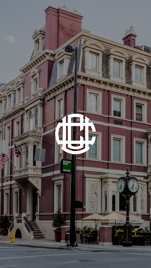University Club Of Cincinnati Screenshot 0