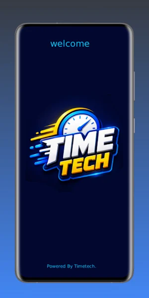 Time Tech Screenshot 0
