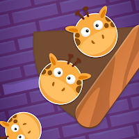 Animal Ball Hunt
