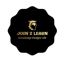 Join 2 Learn