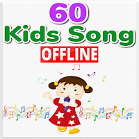 Kids Song Offline