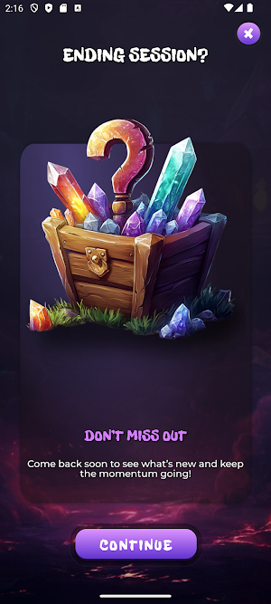 Magic Gnomes Screenshot 3
