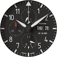 Airman AFI 36-2903