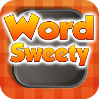 Word Sweety : Crossword Puzzle Game