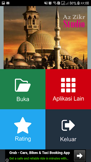 Kitab Sirr Al Asror Screenshot 2