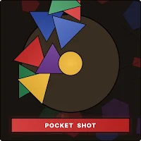 Soccer Pocket Shot