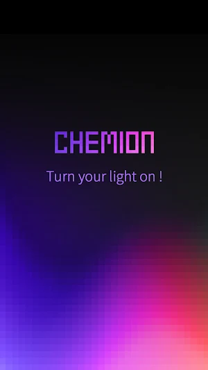 CHEMION Screenshot 0