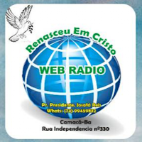 Rádio Renasceu em Cristo