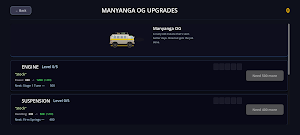 Nganya Racer: Matatu Racing Screenshot 3
