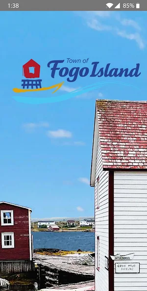 Discover Fogo Island Screenshot 0