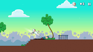 Flip Bros Screenshot 2