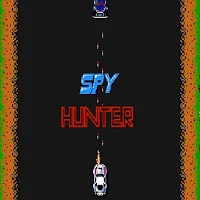 Spy Hunter