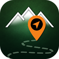 NomadTracks: GPS Map Tracker