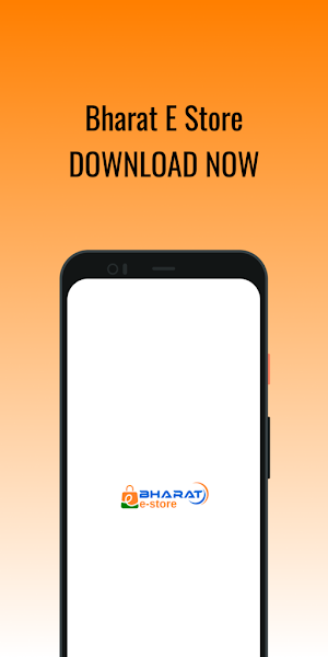 Bharat E Store Screenshot 0