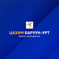 Baruun-Urt