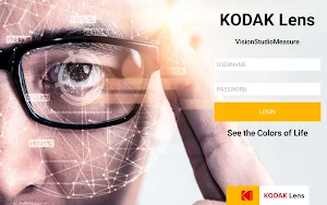 KODAK Lens VS Measure Screenshot 3