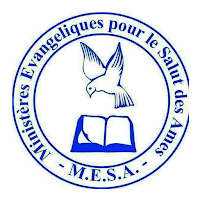 Eglise MESA