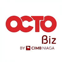 OCTO Biz by CIMB Niaga